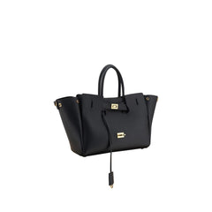 Bolsa de ombro pequena Balenciaga Bel Air