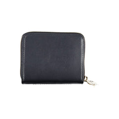 Carteira Tommy Hilfiger Azul de Polietileno