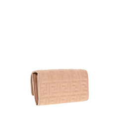 Carteira Fendi Chain
