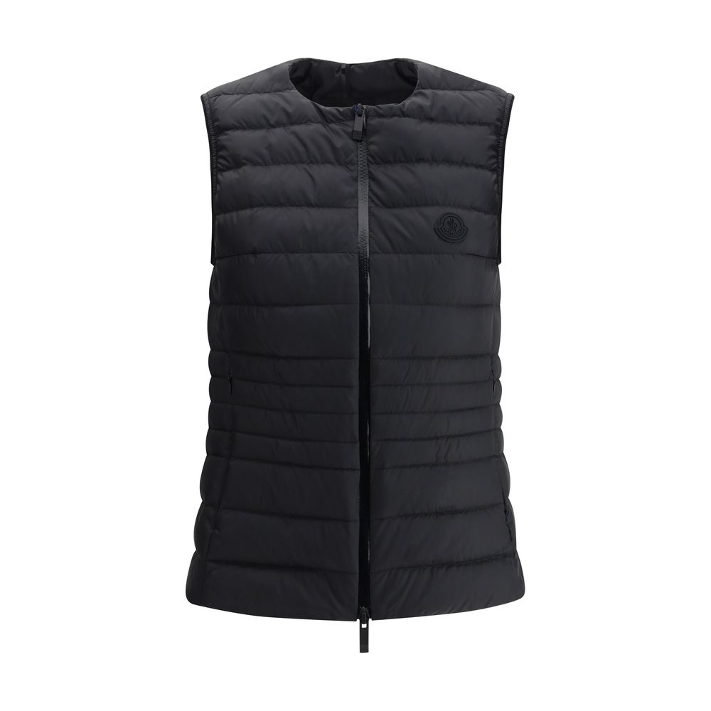 Colete Moncler Irigny Down