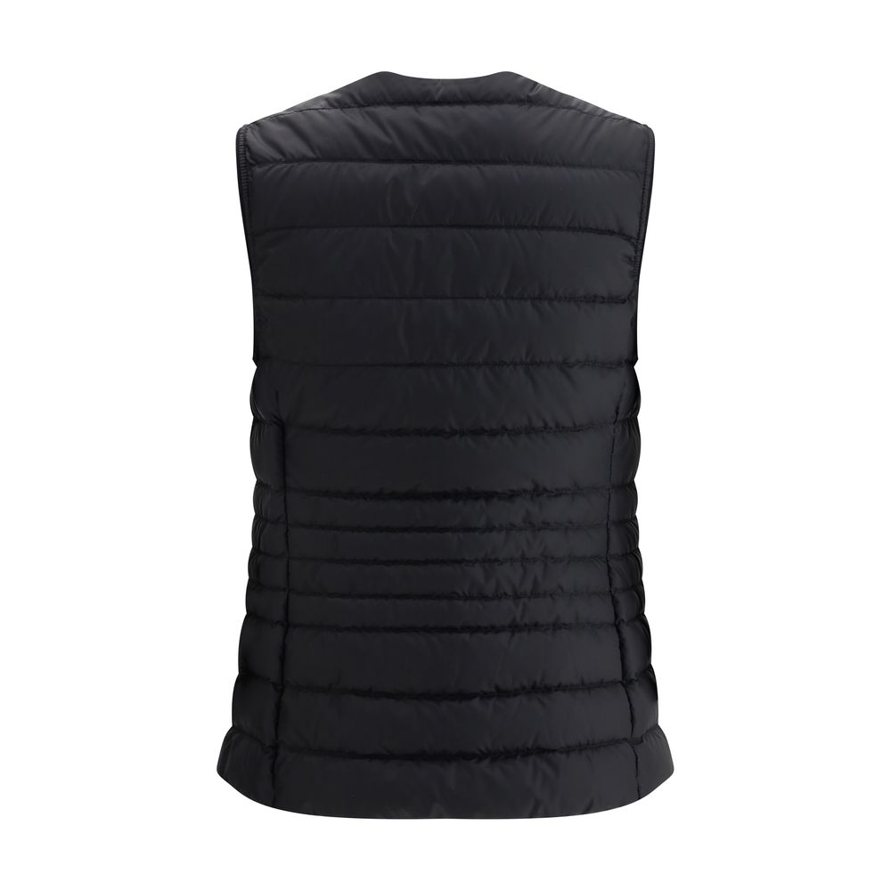 Colete Moncler Irigny Down