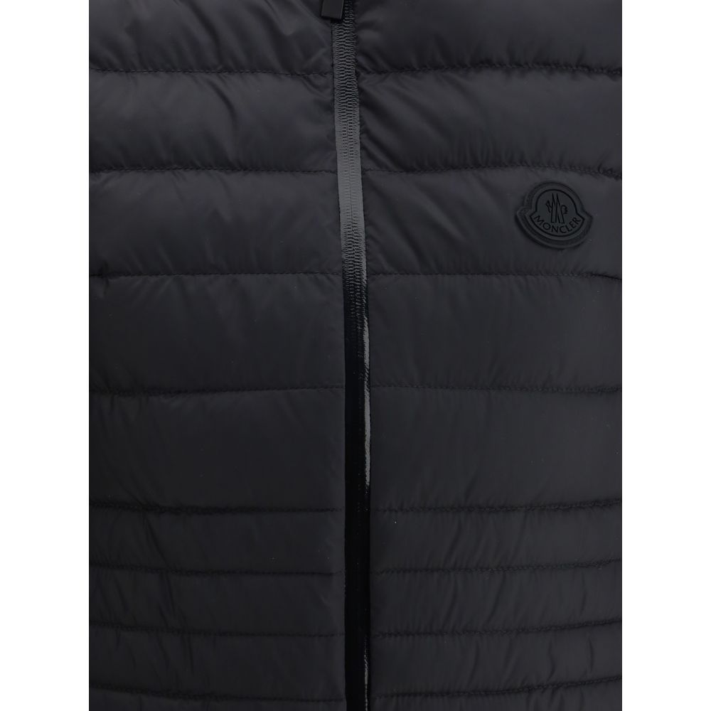 Colete Moncler Irigny Down