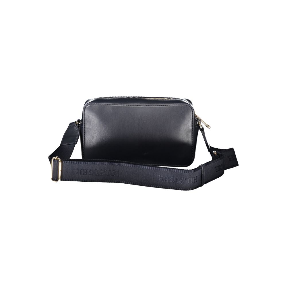 Bolsa Tommy Hilfiger Azul de Polietileno