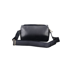 Bolsa Tommy Hilfiger Azul de Polietileno