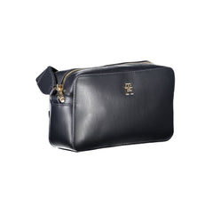 Bolsa Tommy Hilfiger Azul de Polietileno