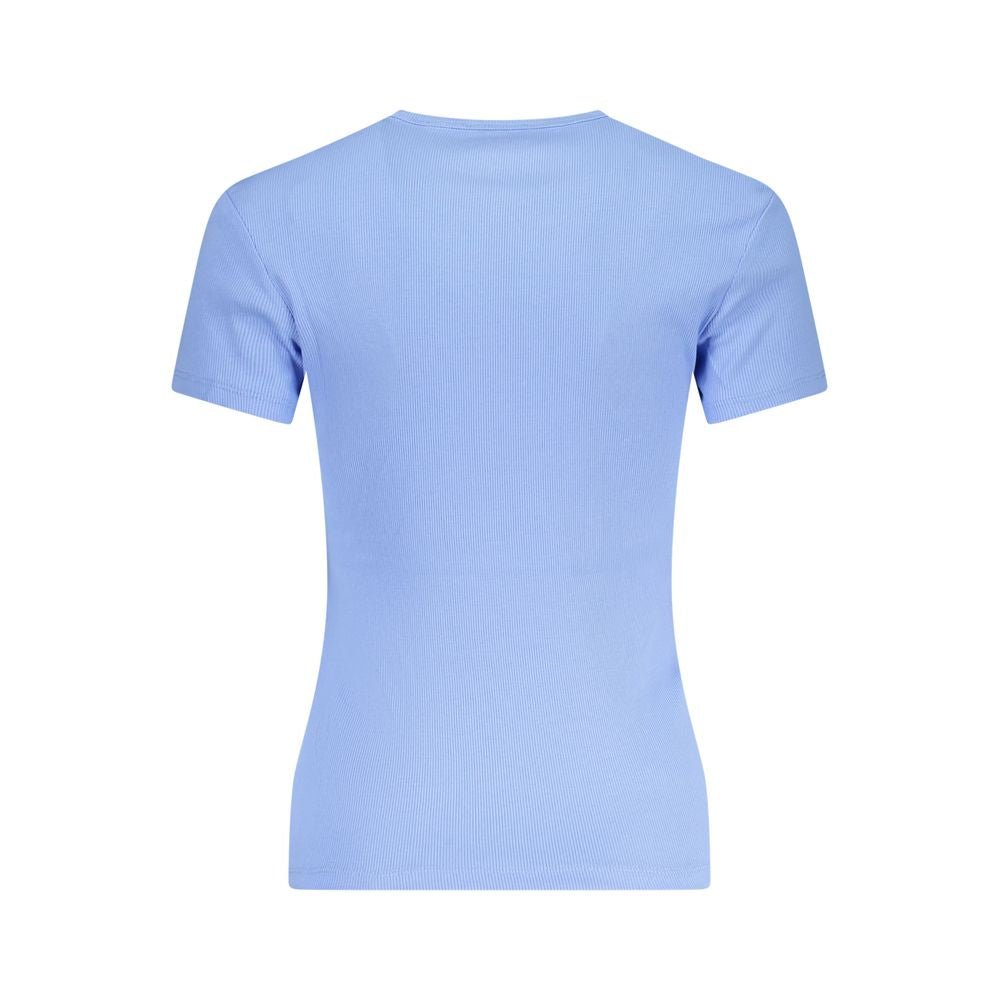 Tommy Hilfiger Blusa e Camiseta de Algodão Azul