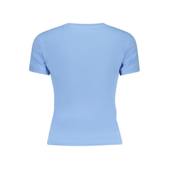 Tommy Hilfiger Blusa e Camiseta de Algodão Azul