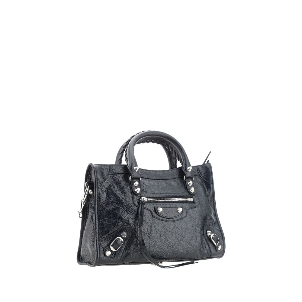 Bolsa Balenciaga Pequena Le City