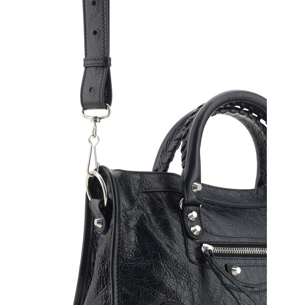 Bolsa Balenciaga Pequena Le City