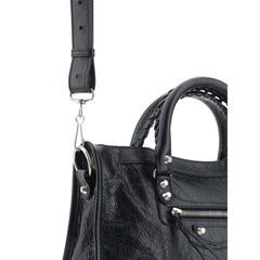 Bolsa Balenciaga Pequena Le City