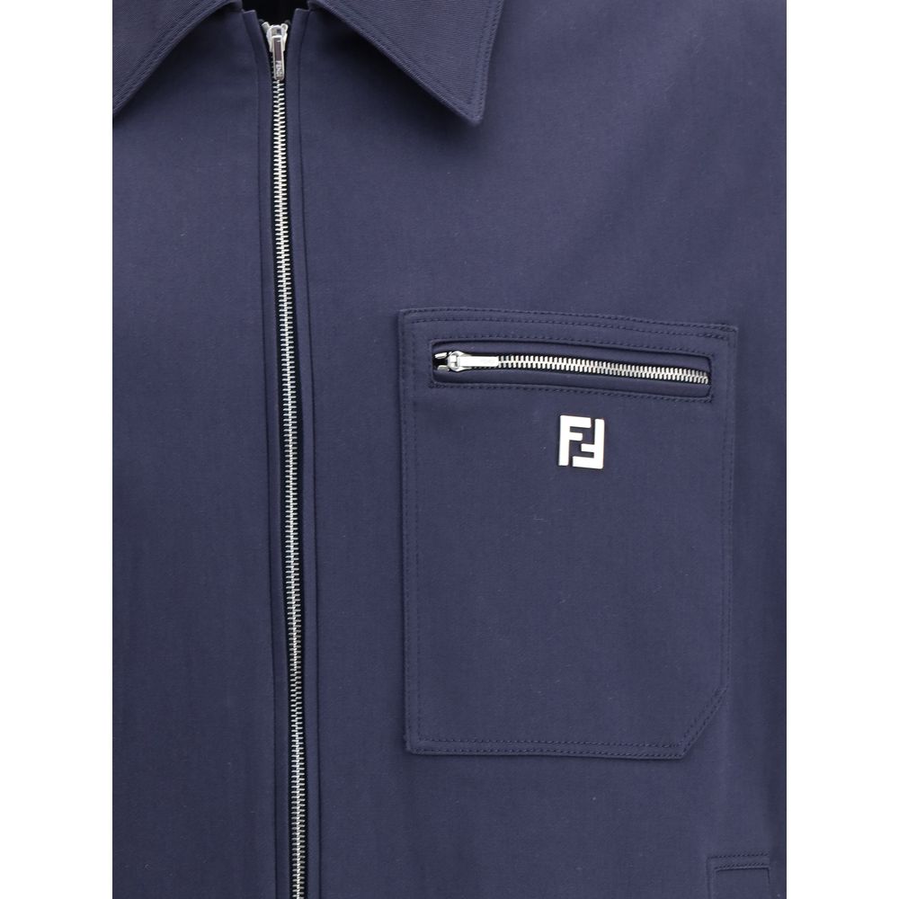 Jaqueta Fendi New Rich