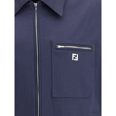 Jaqueta Fendi New Rich