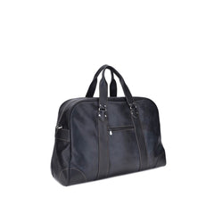Bolsa de viagem de couro Brunello Cucinelli