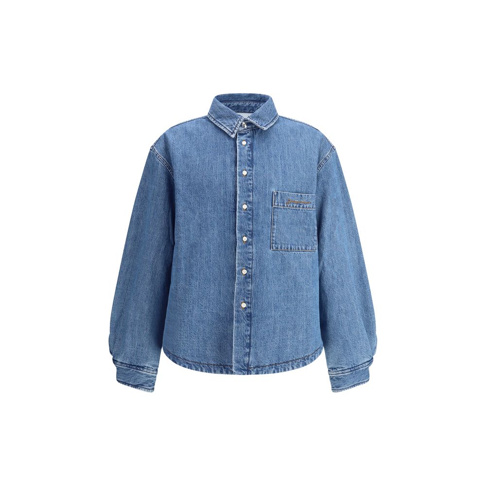 Jaqueta Jacquemus La Chemise Boulanger