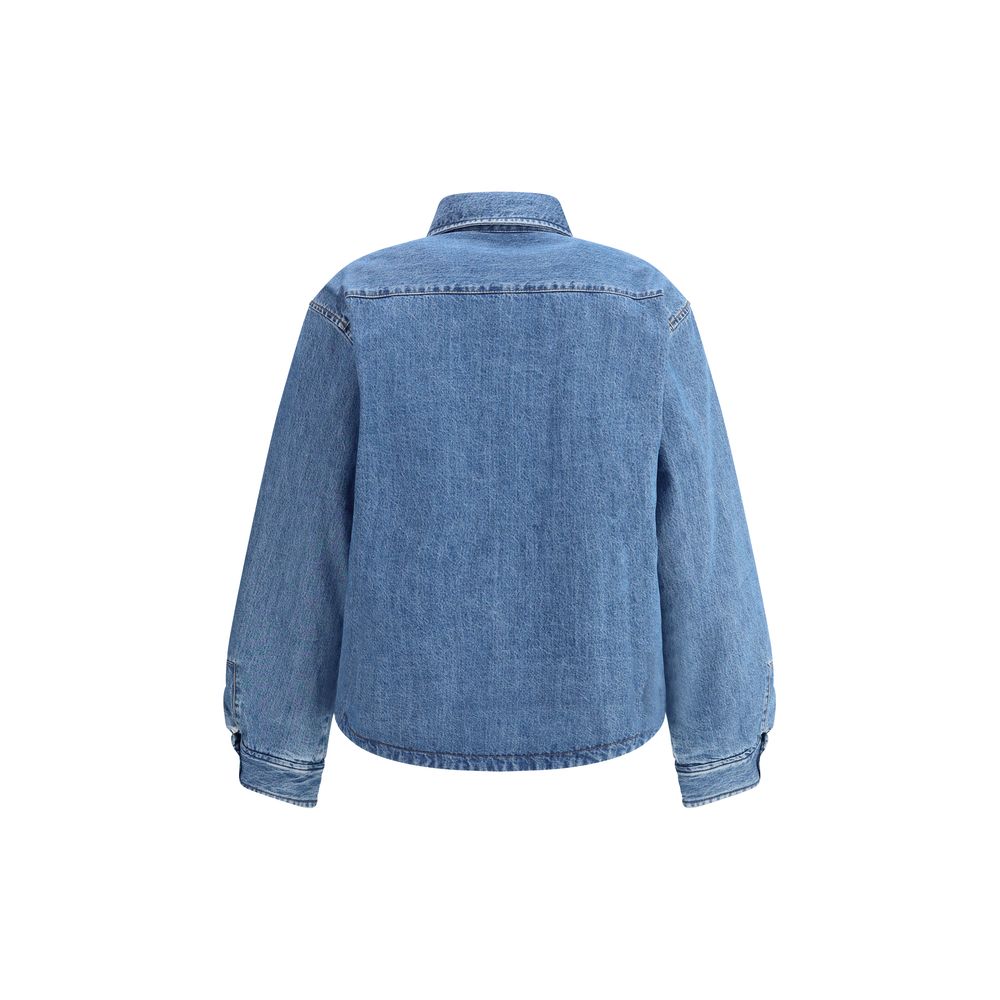 Jaqueta Jacquemus La Chemise Boulanger