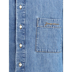 Jaqueta Jacquemus La Chemise Boulanger