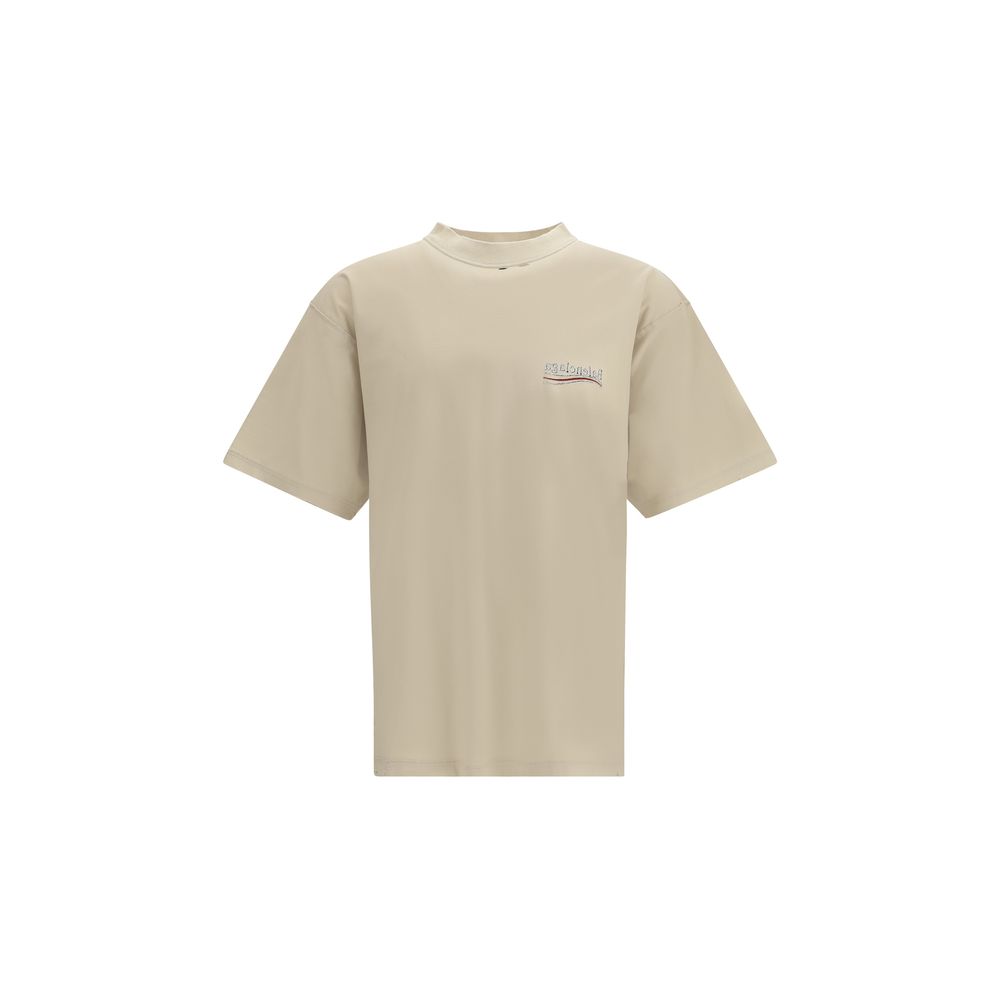 Camiseta Balenciaga Inside-Out