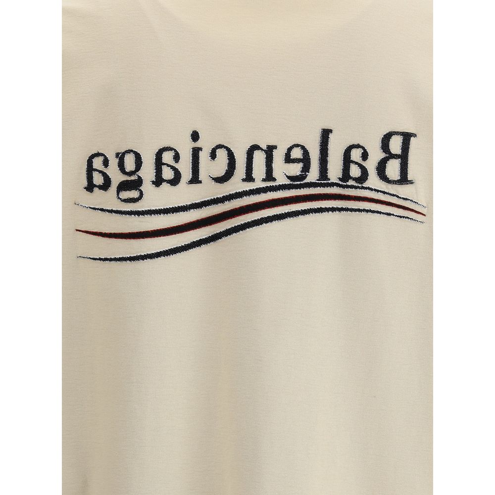 Camiseta Balenciaga Inside-Out