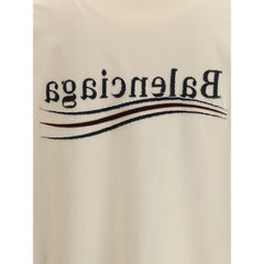 Camiseta Balenciaga Inside-Out