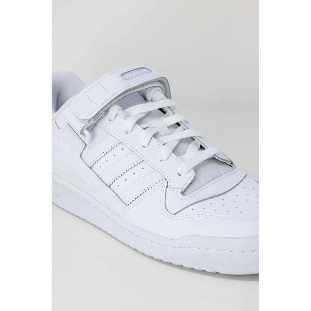 Adidas Forum Low Branco
