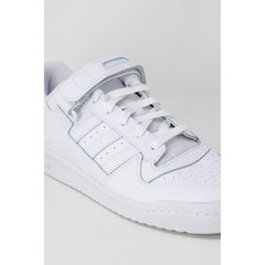 Adidas Forum Low Branco