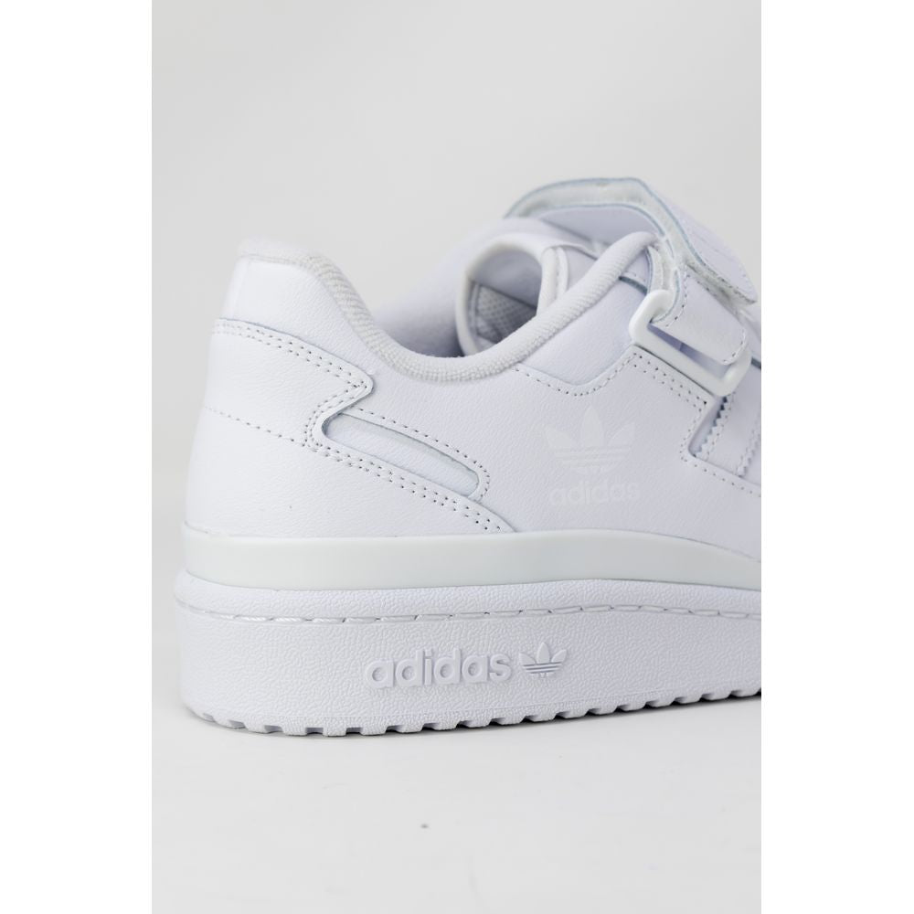 Adidas Forum Low Branco