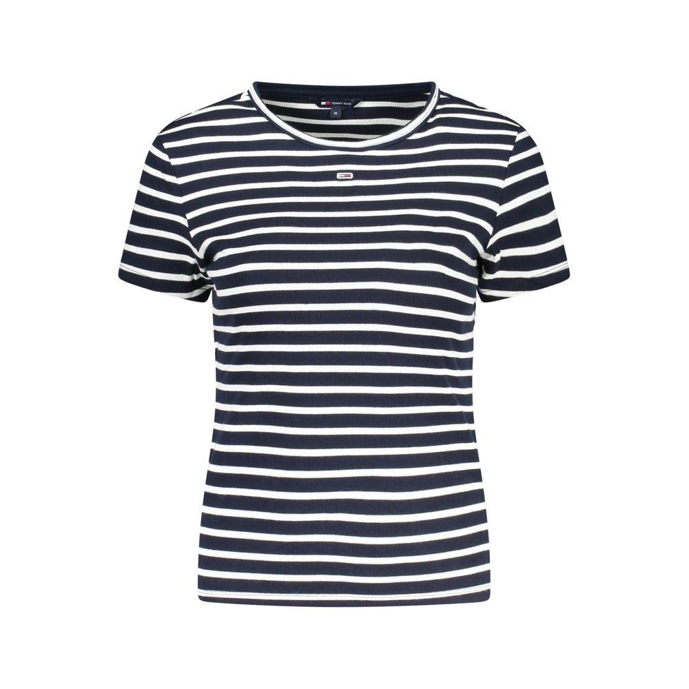 Tommy Hilfiger Blusa e Camiseta de Algodão Azul