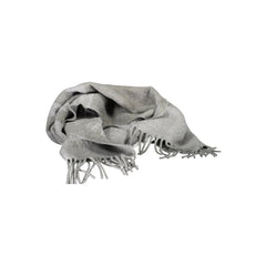 Cachecol Ralph Lauren de Nylon Cinza
