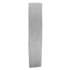 Cachecol Levi's Gray Marabou