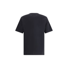 Camiseta com o logotipo da Amiri
