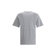 Camiseta com o logotipo da Amiri