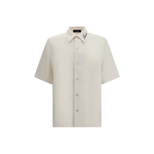 Amiri Camp Shirt
