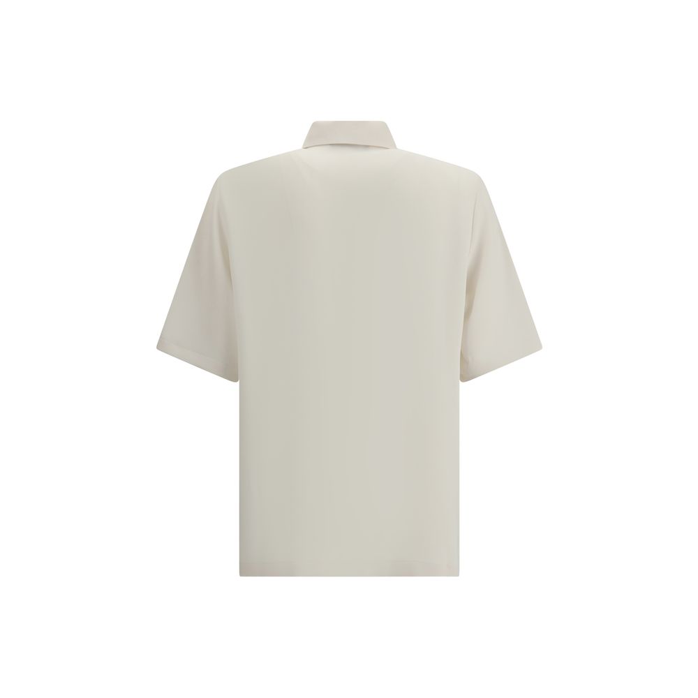 Camisa do acampamento Amiri