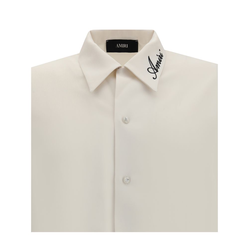 Camisa do acampamento Amiri