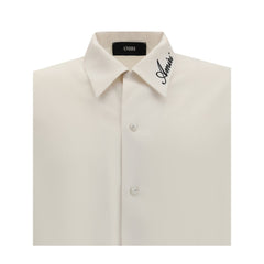 Camisa do acampamento Amiri