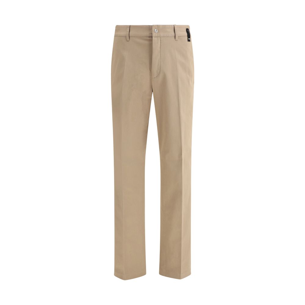 Calça Fendi New Rich
