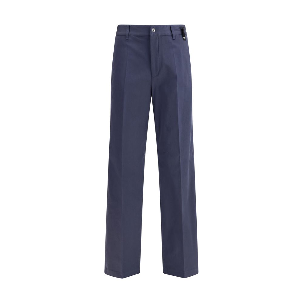 Calça Fendi New Rich