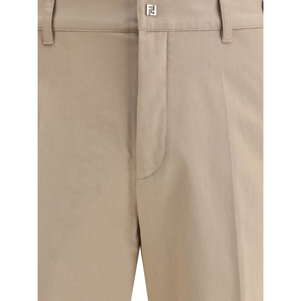 Calça Fendi New Rich