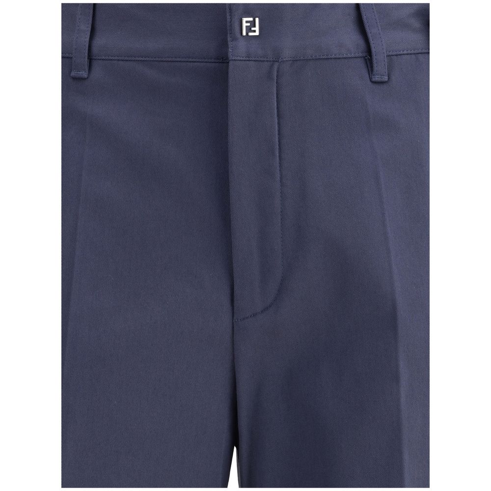 Calça Fendi New Rich
