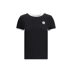 Camiseta com o logotipo da Kenzo