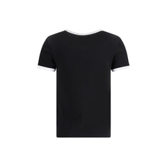 Camiseta com o logotipo da Kenzo