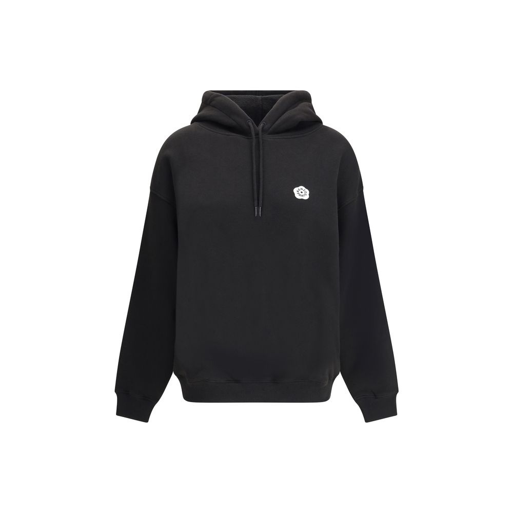 Moletom com capuz Kenzo Oversized