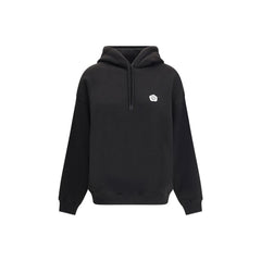 Moletom com capuz Kenzo Oversized