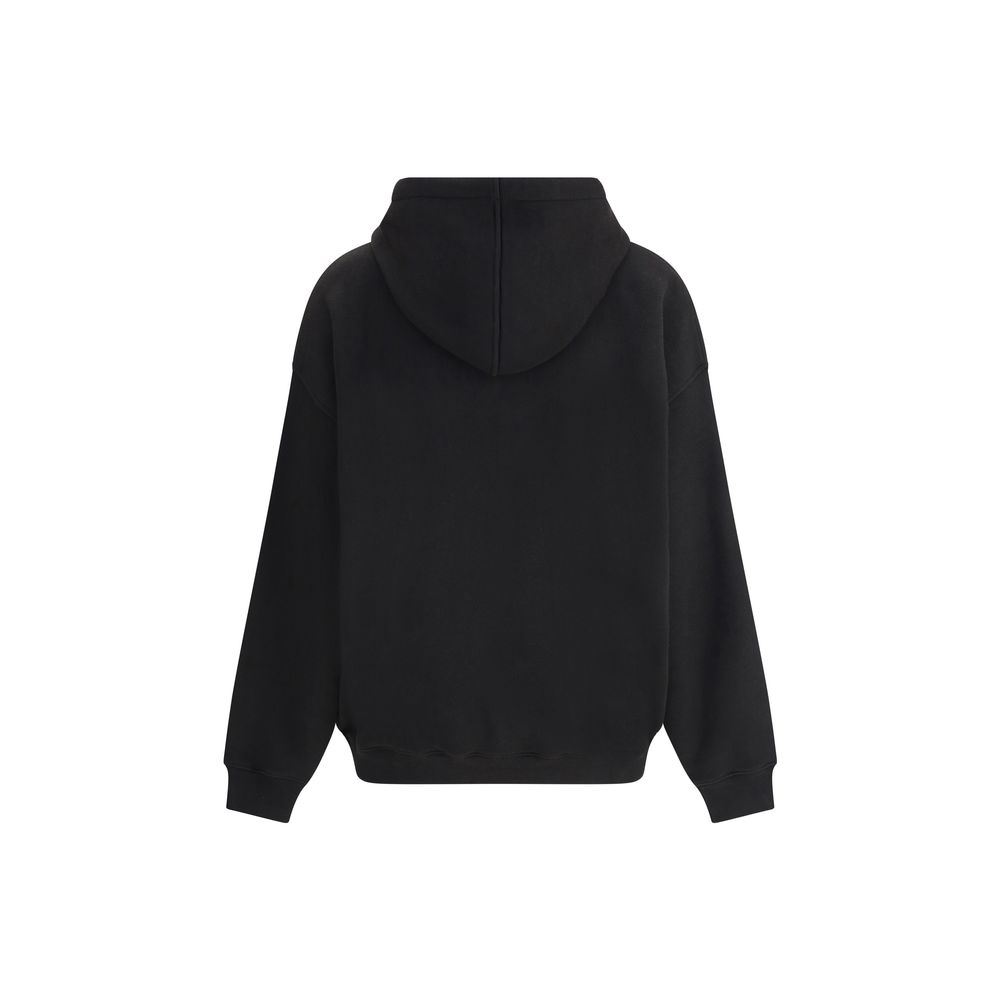 Moletom com capuz Kenzo Oversized