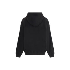 Moletom com capuz Kenzo Oversized
