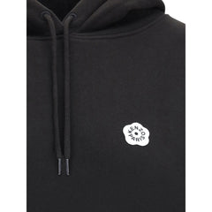 Moletom com capuz Kenzo Oversized