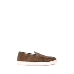 Tênis Brunello Cucinelli Slip-on