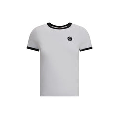 Camiseta com o logotipo da Kenzo