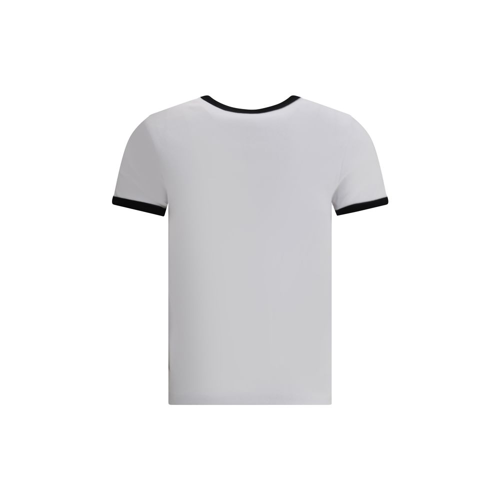 Camiseta com o logotipo da Kenzo