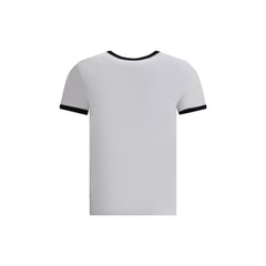 Camiseta com o logotipo da Kenzo